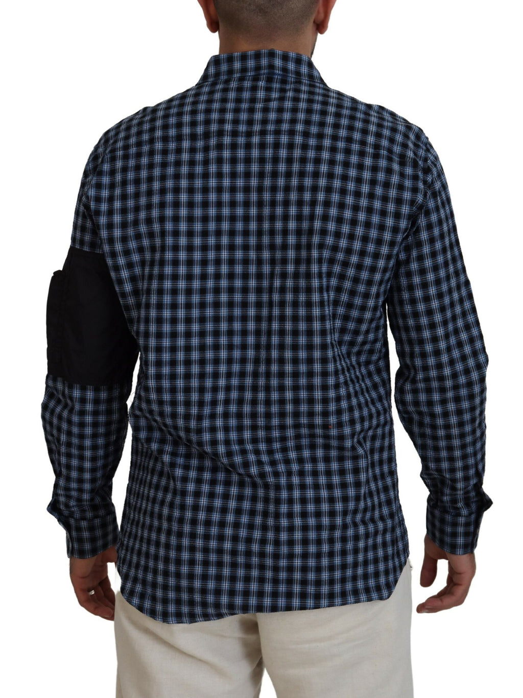 Dsquared² Multicolor Shirt for Men detail view