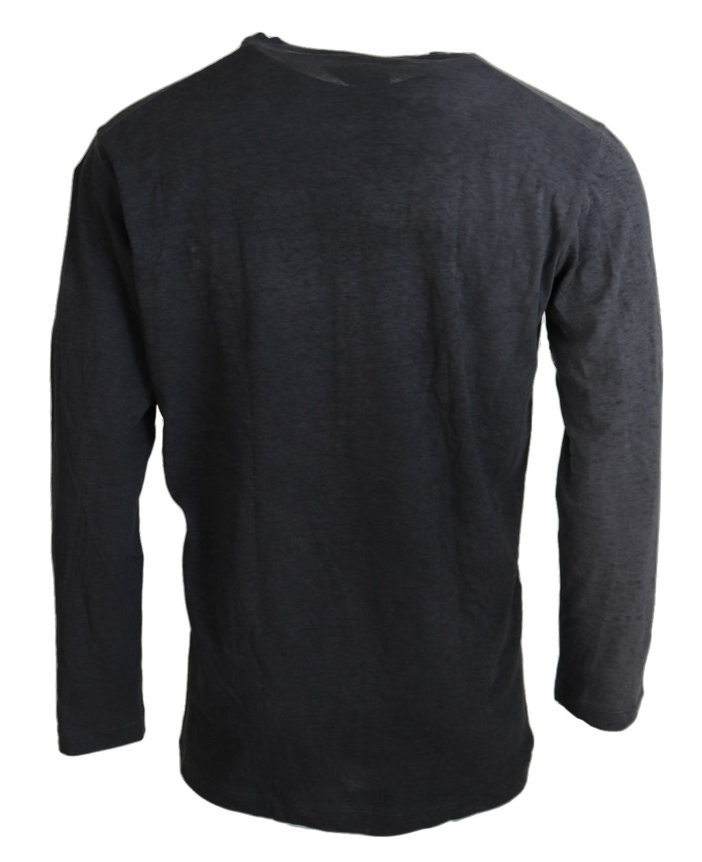 Dsquared² Black Sweatshirt for Men detail view