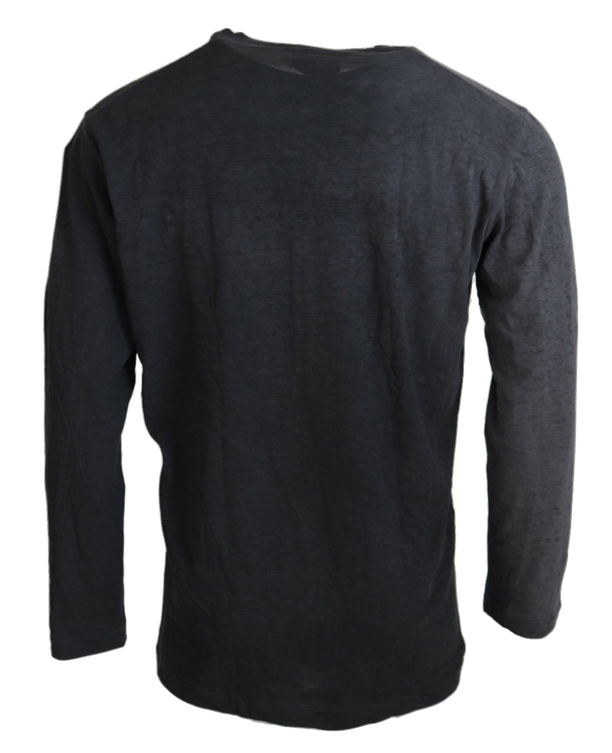 Dsquared² Black Sweatshirt for Men detail view