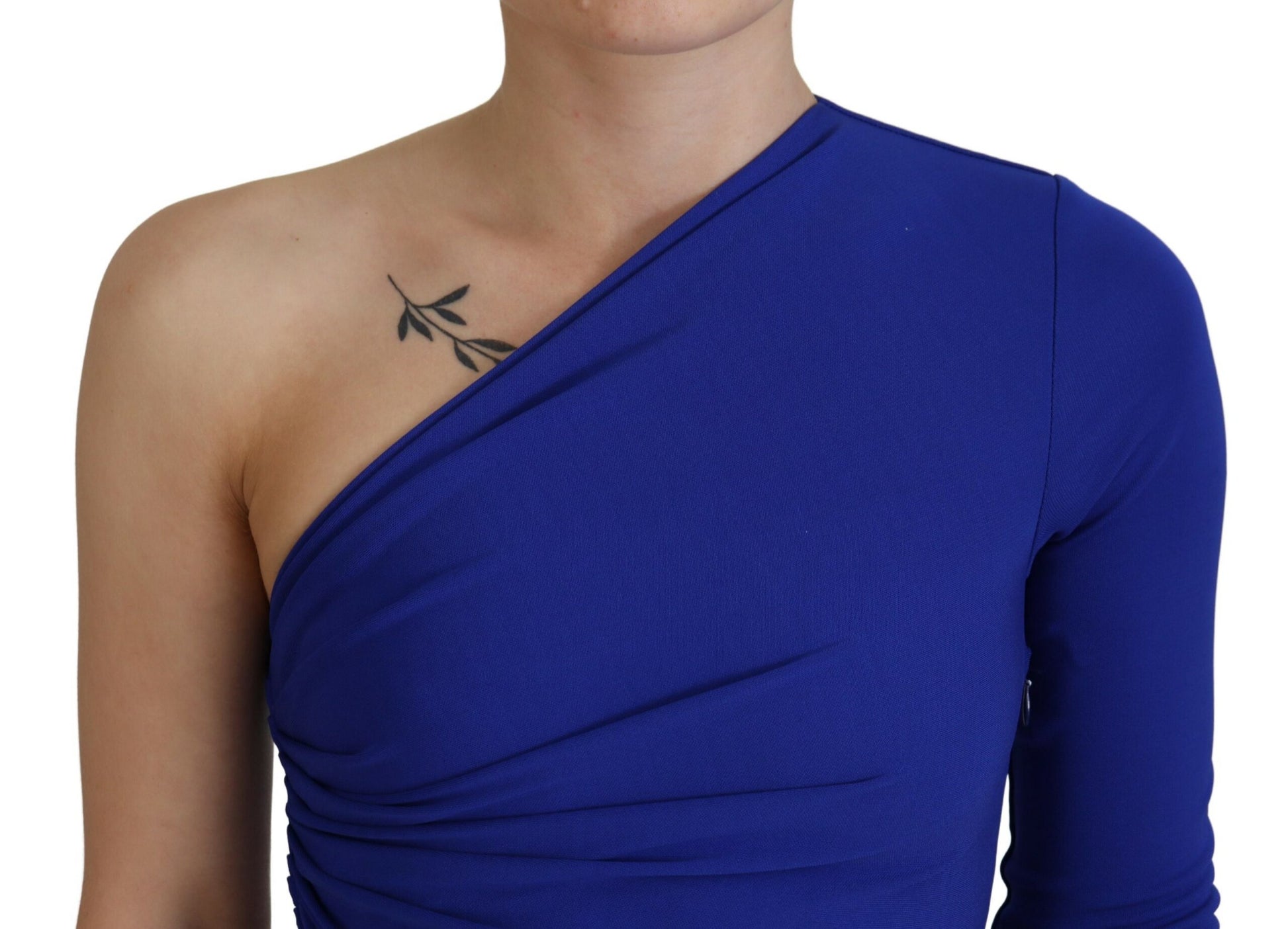 Dsquared² Blue Short for Women additional view