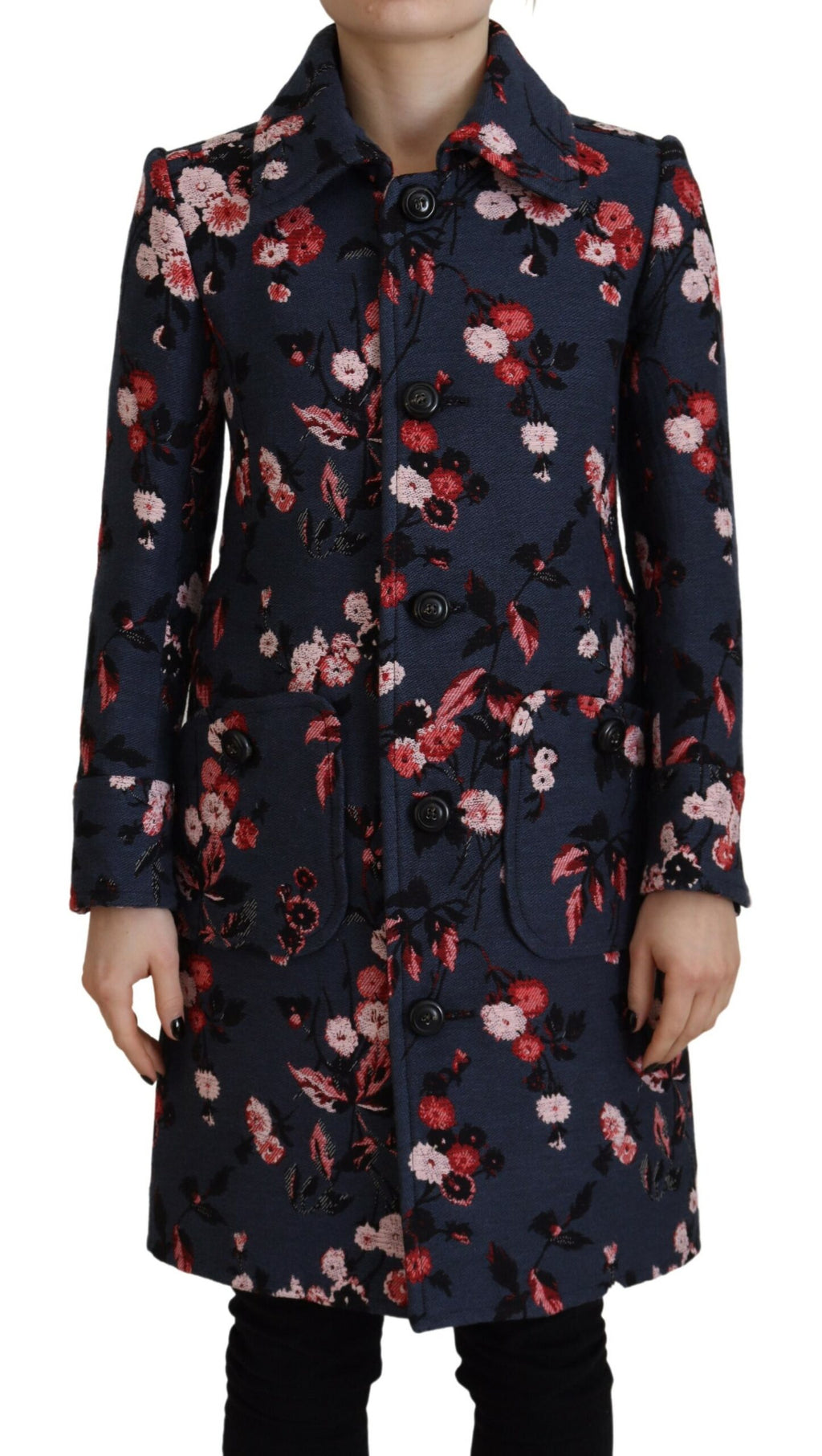 Dsquared² Multicolor Blazer for Women