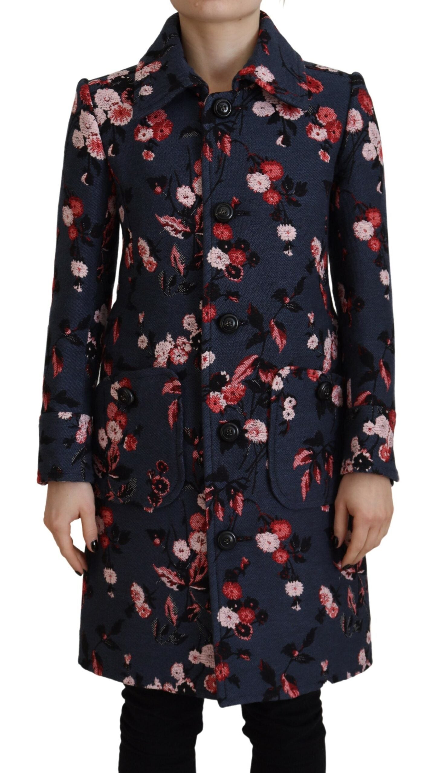Dsquared² Multicolor Blazer for Women