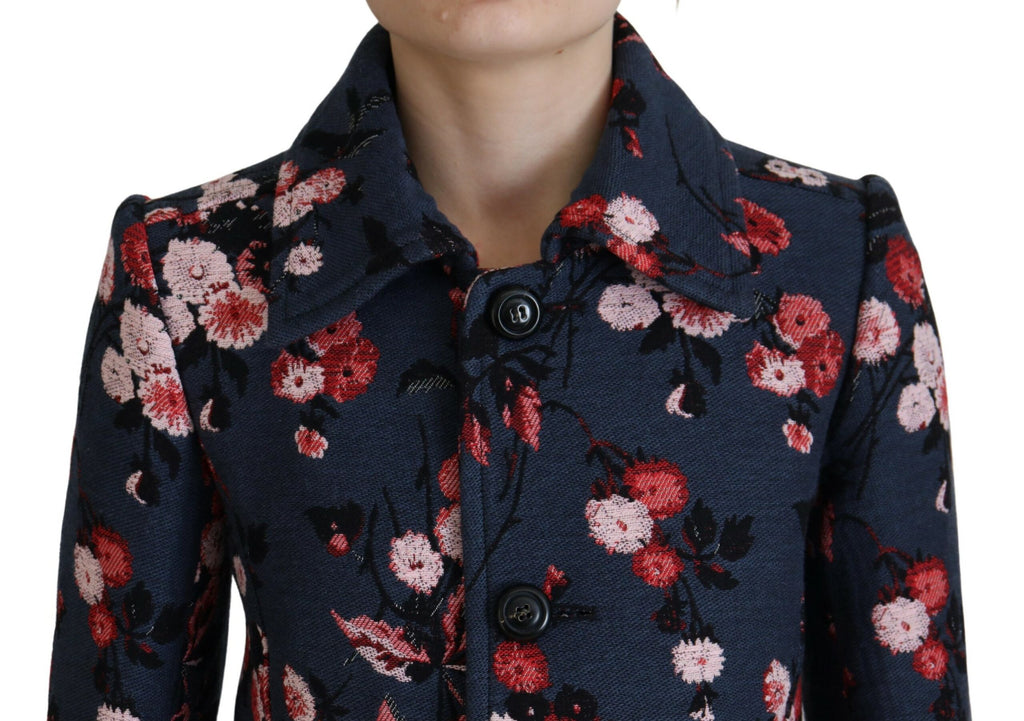 Dsquared² Multicolor Blazer for Women additional view