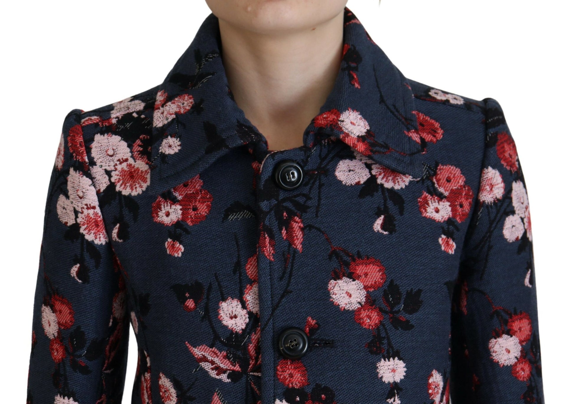 Dsquared² Multicolor Blazer for Women additional view