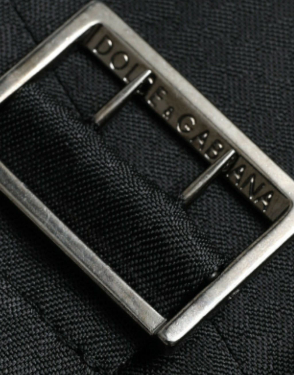 Dolce & Gabbana Black Waistcoats for Men additional view