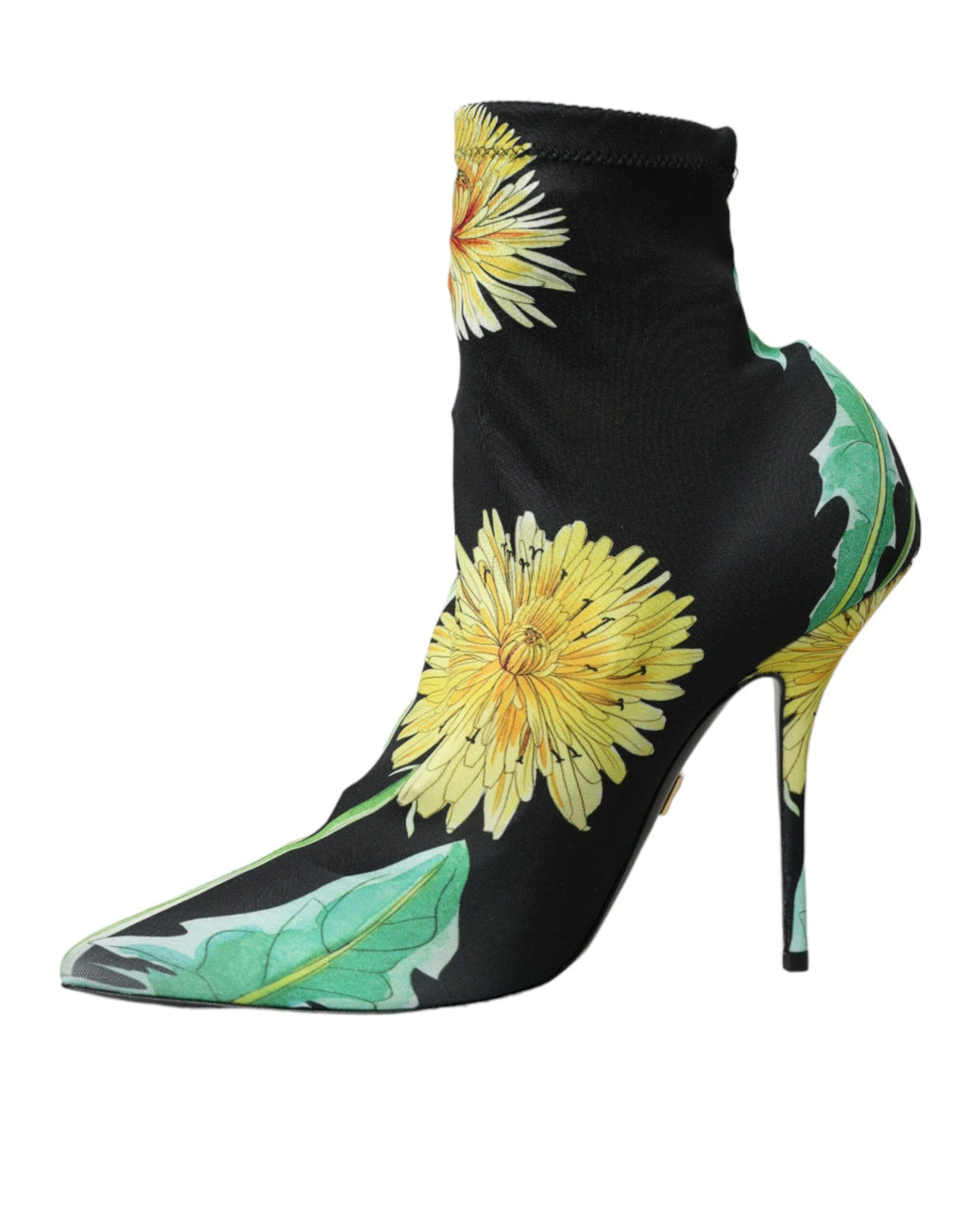 Dolce & Gabbana Black Ankle for Women additional view