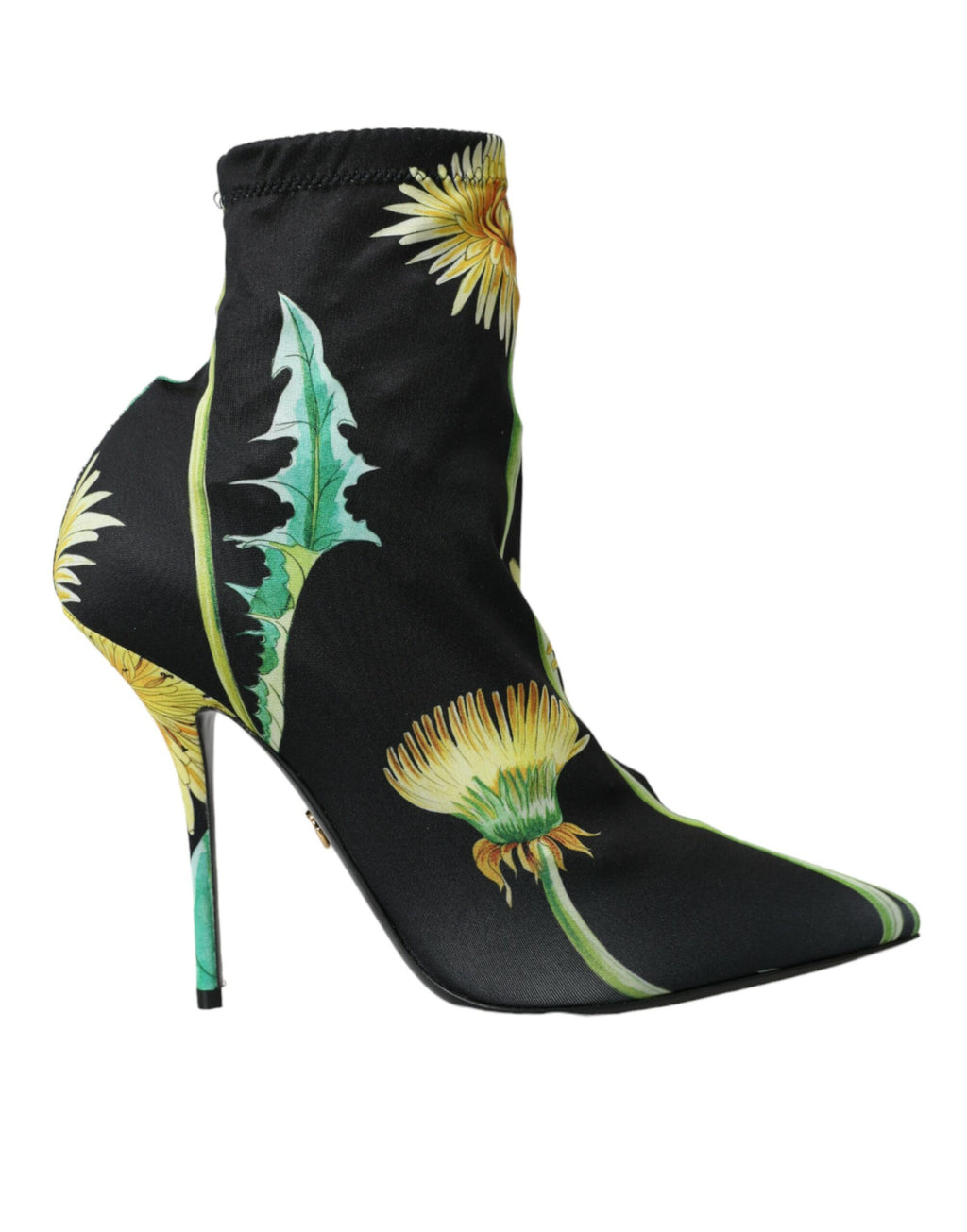 Dolce & Gabbana Black Ankle for Women