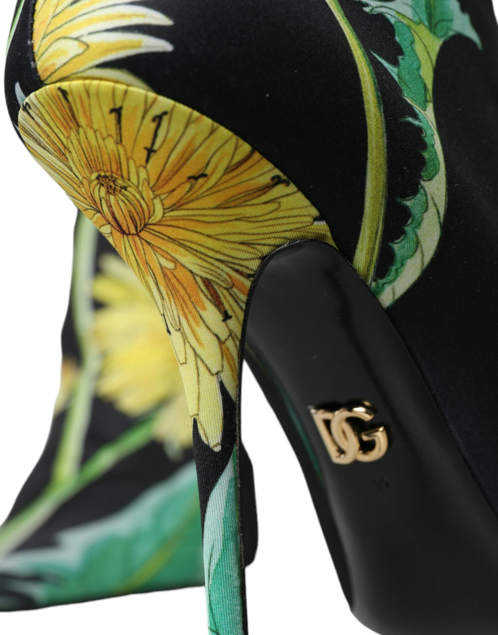 Dolce & Gabbana Black Ankle for Women additional view