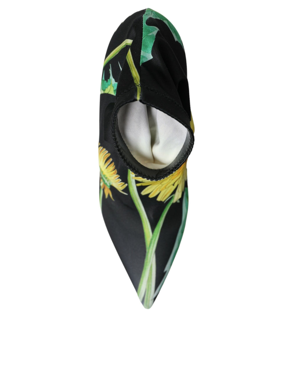 Dolce & Gabbana Black Ankle for Women additional view