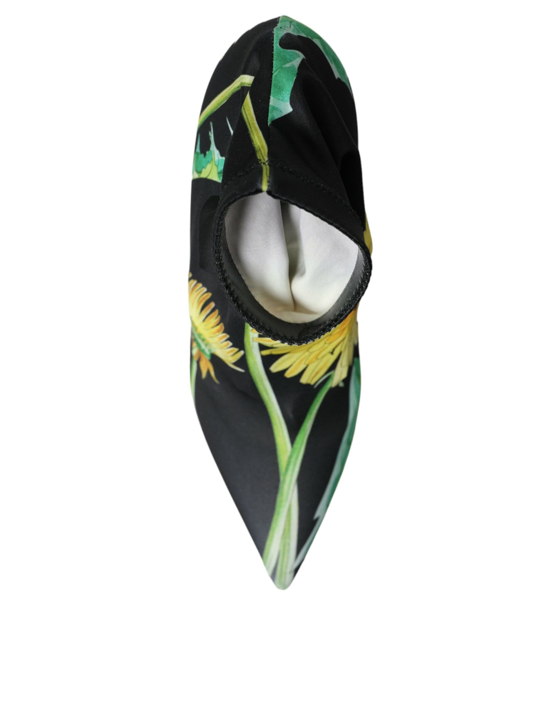 Dolce & Gabbana Black Ankle for Women additional view
