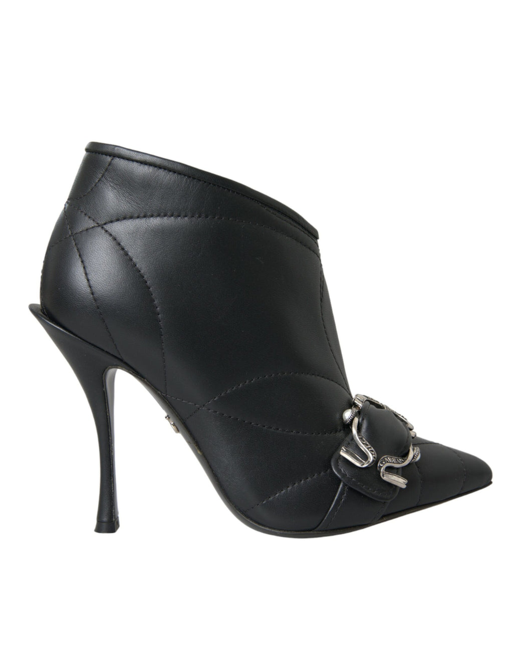 Dolce & Gabbana Black High Heel for Women
