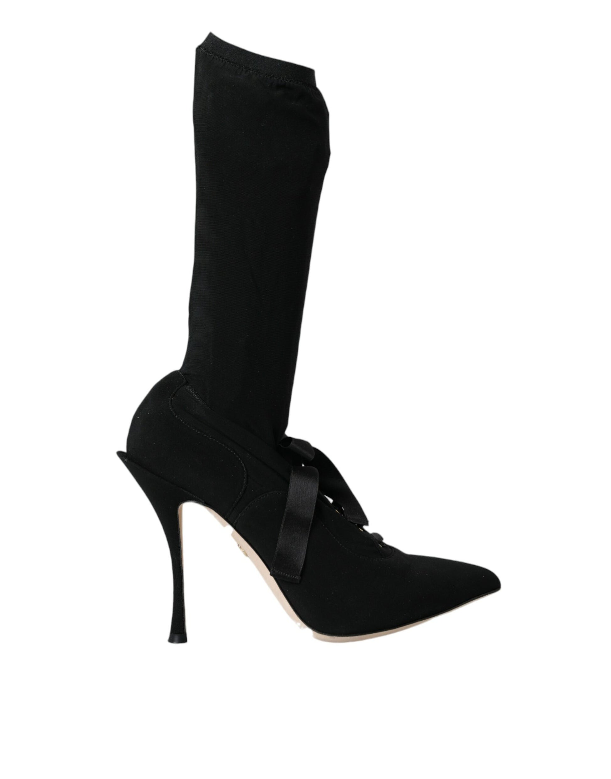 Dolce & Gabbana Black High Heel for Women