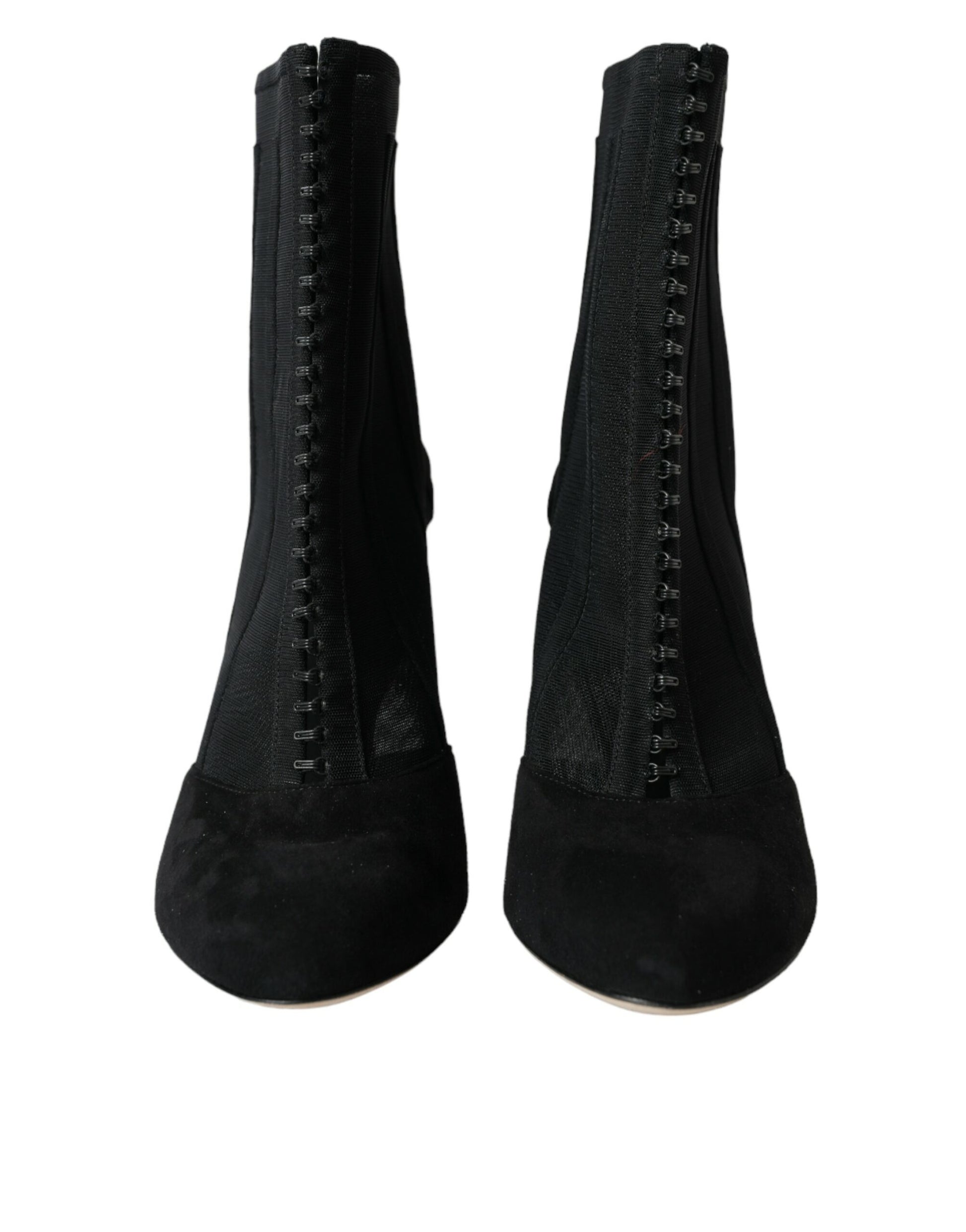 Dolce & Gabbana Black Ankle for Women alternate view