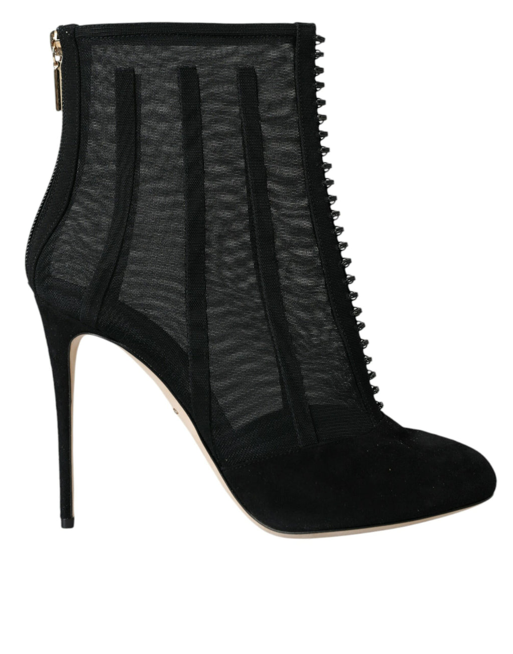 Dolce & Gabbana Black Ankle for Women