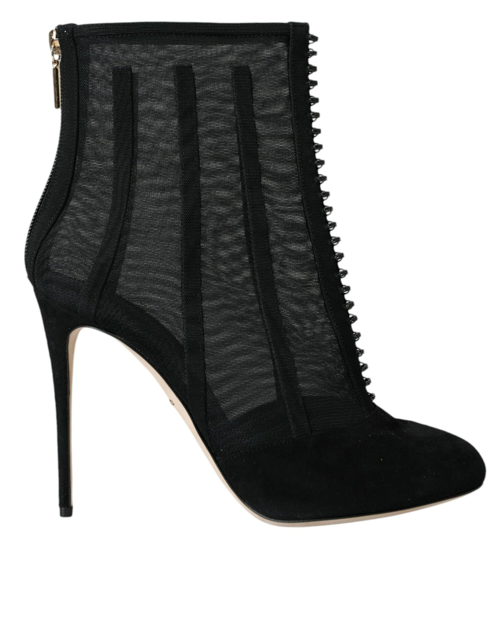 Dolce & Gabbana Black Ankle for Women