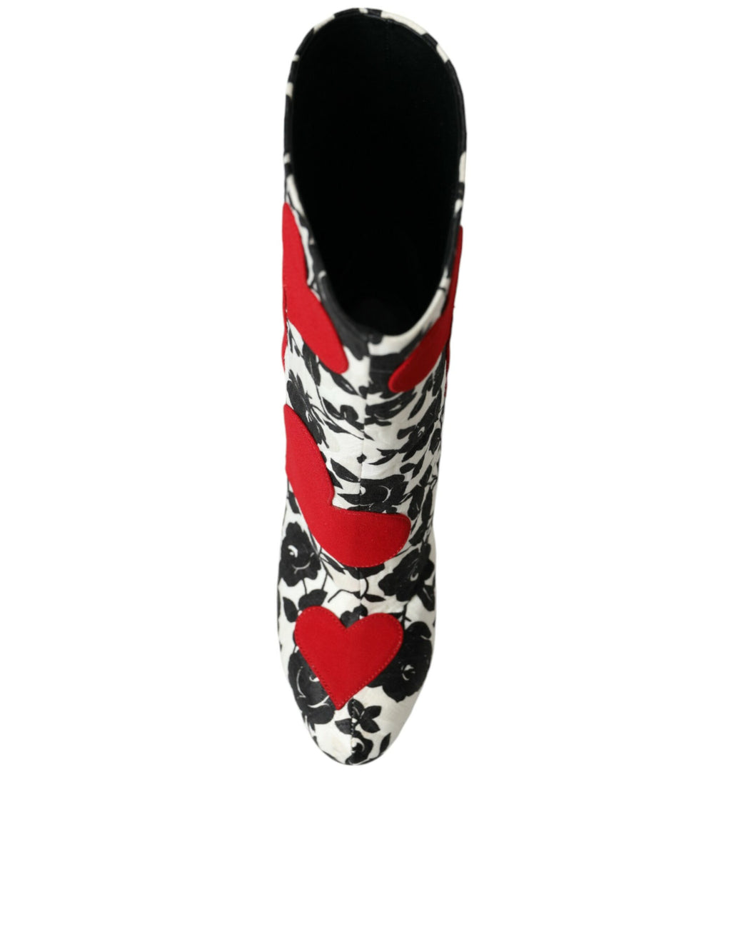 Dolce & Gabbana White High Heel for Women additional view
