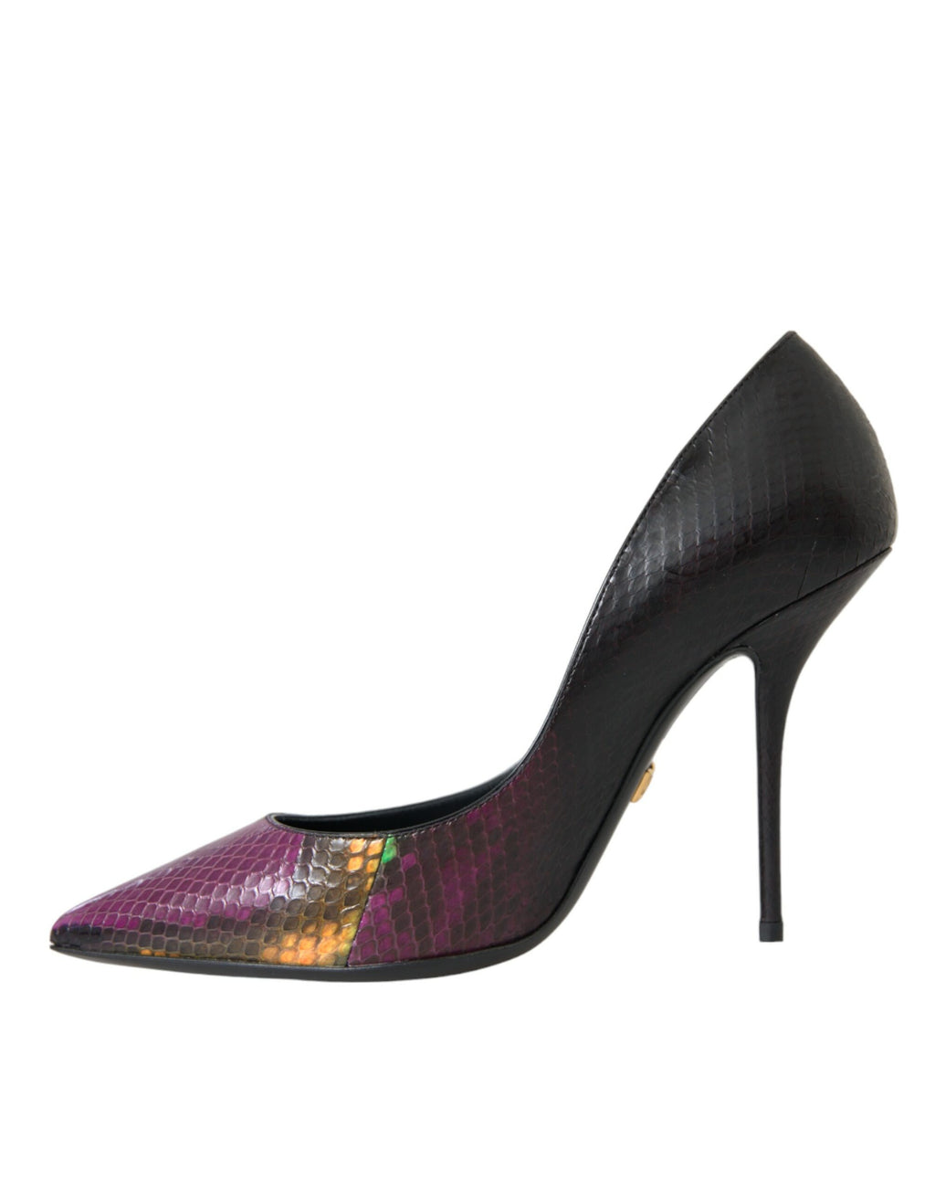 Dolce & Gabbana Multicolor High Heel for Women additional view