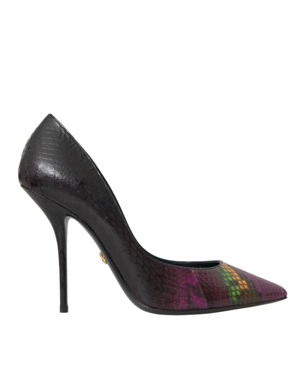 Dolce & Gabbana Multicolor High Heel for Women