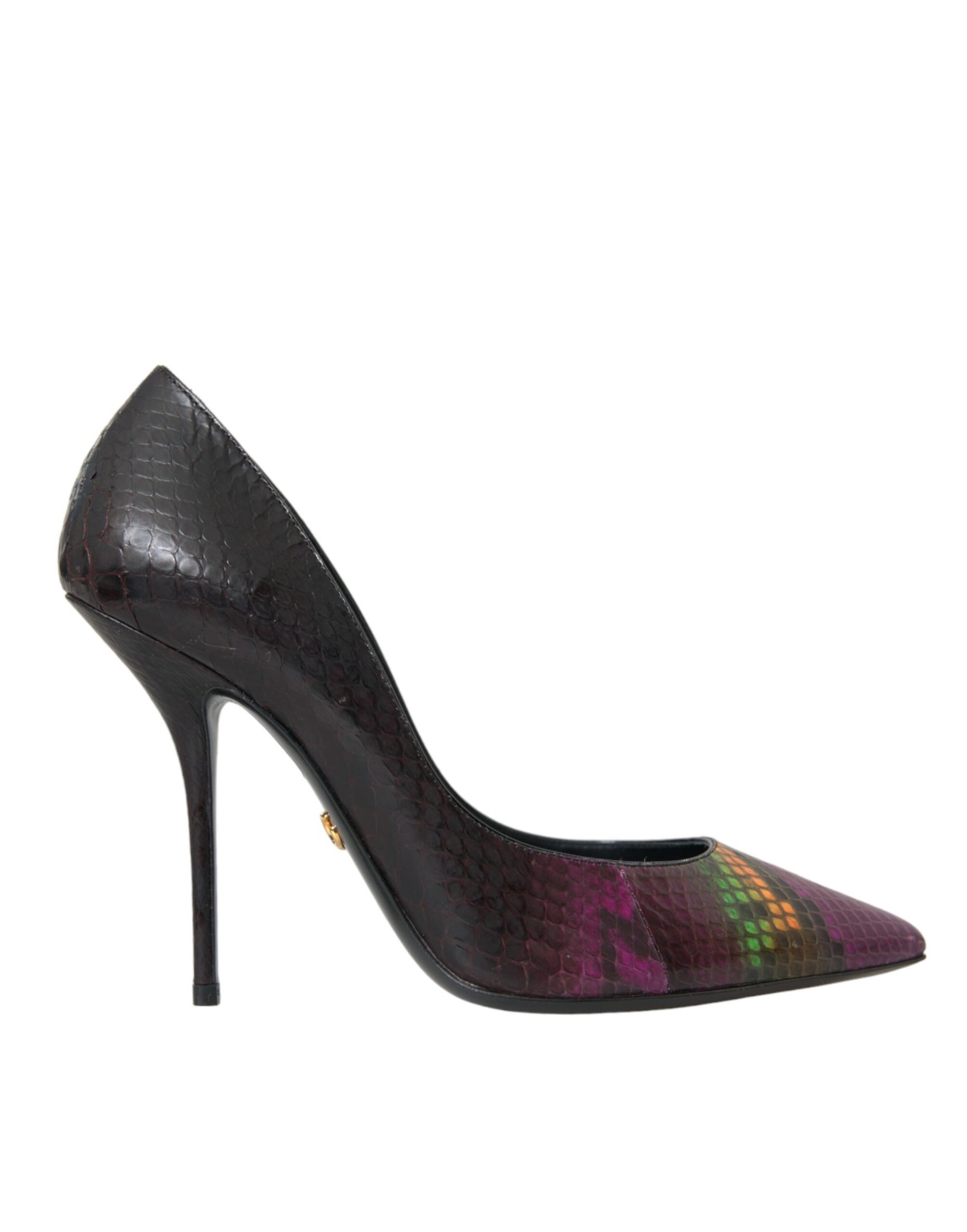 Dolce & Gabbana Multicolor High Heel for Women