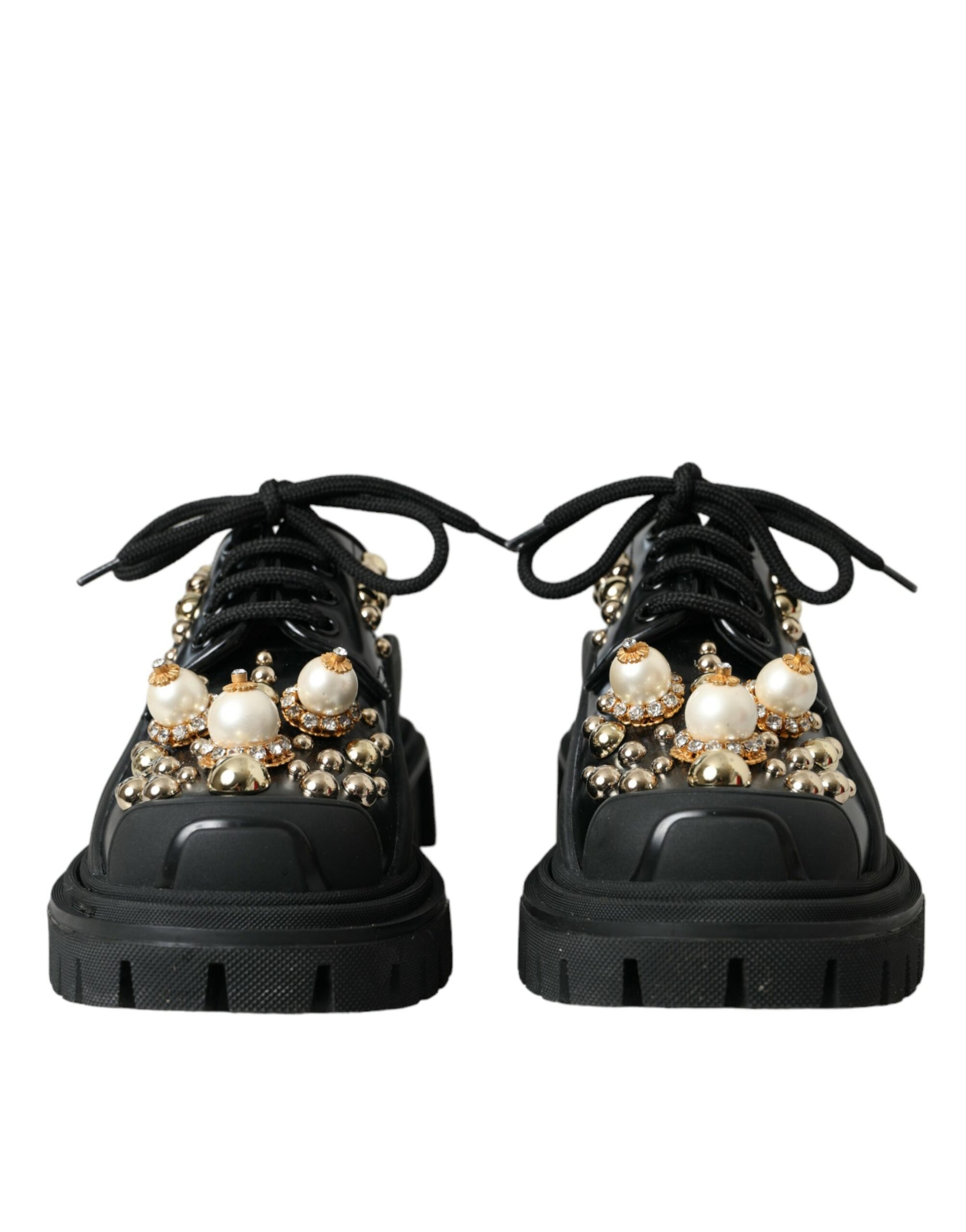 Dolce & Gabbana Black Ankle for Women alternate view