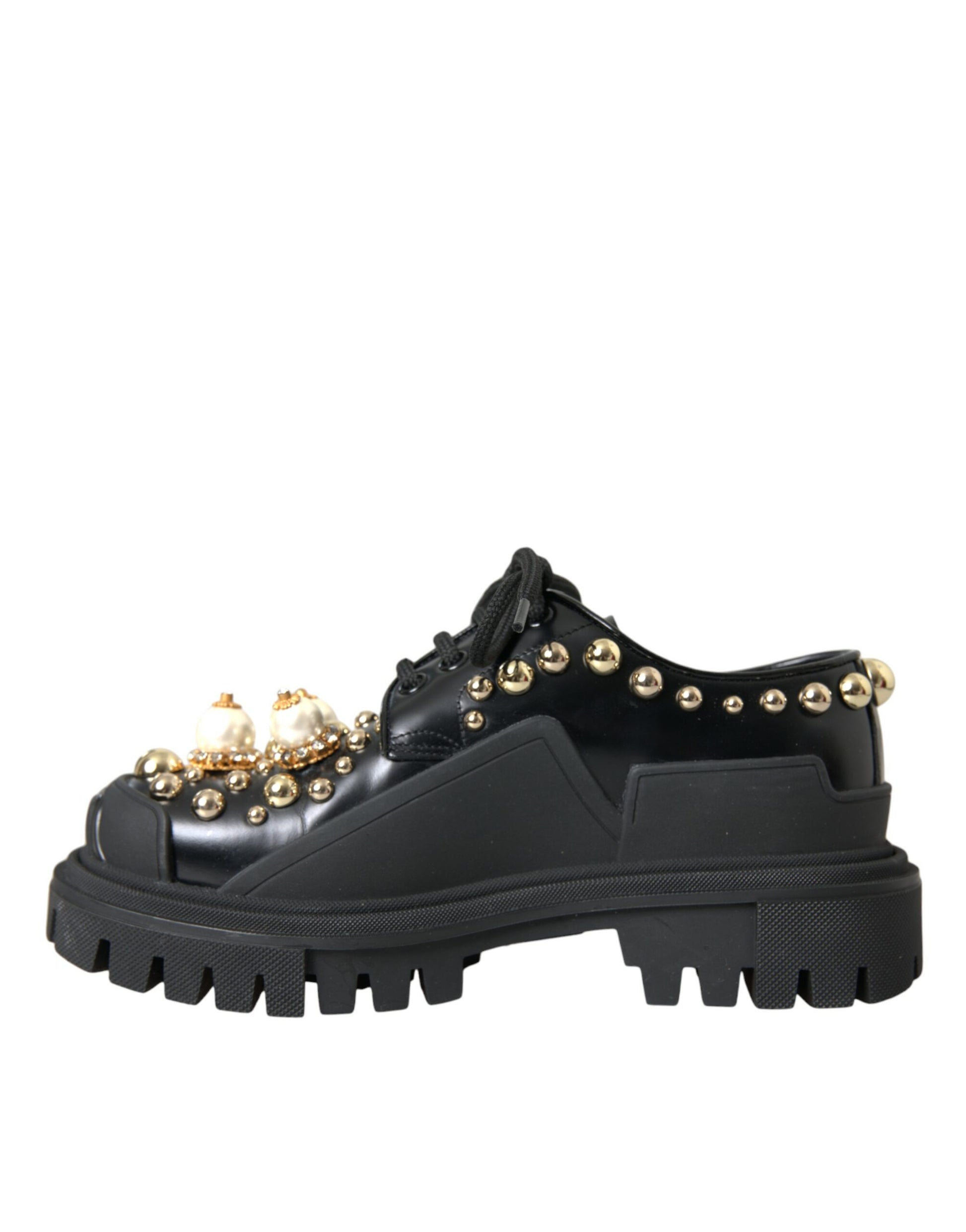 Dolce & Gabbana Black Ankle for Women additional view