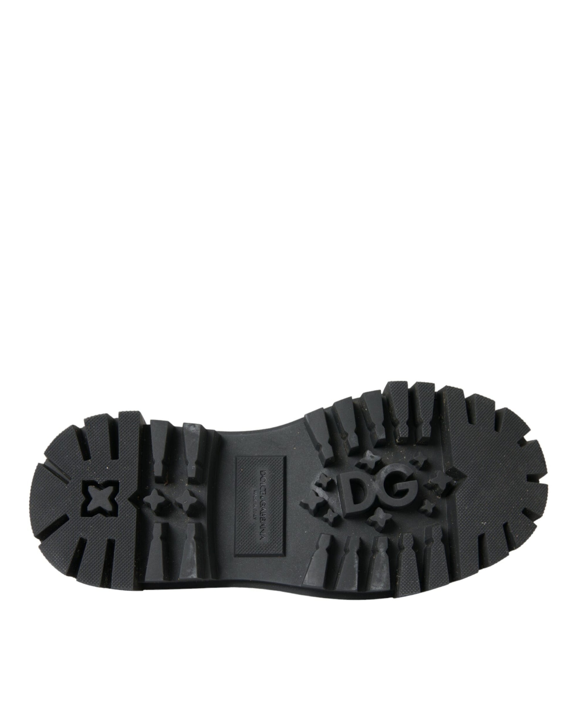 Dolce & Gabbana Black Ankle for Women additional view