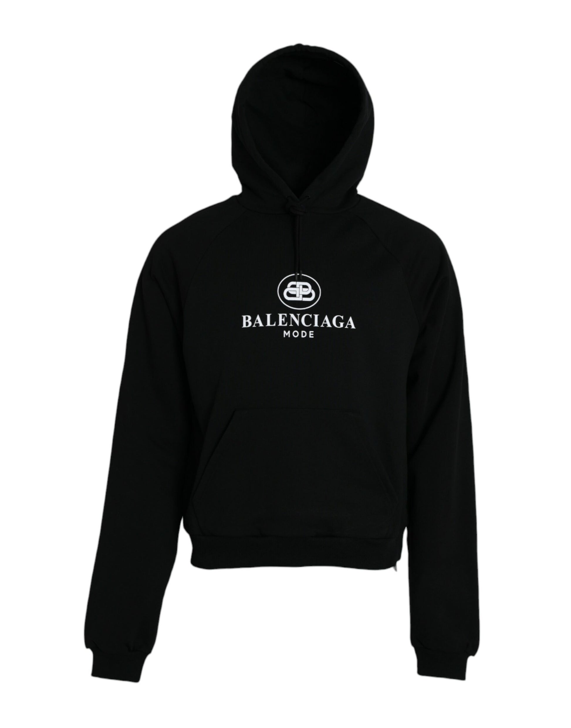 Balenciaga Black Sweatshirt for Men alternate view