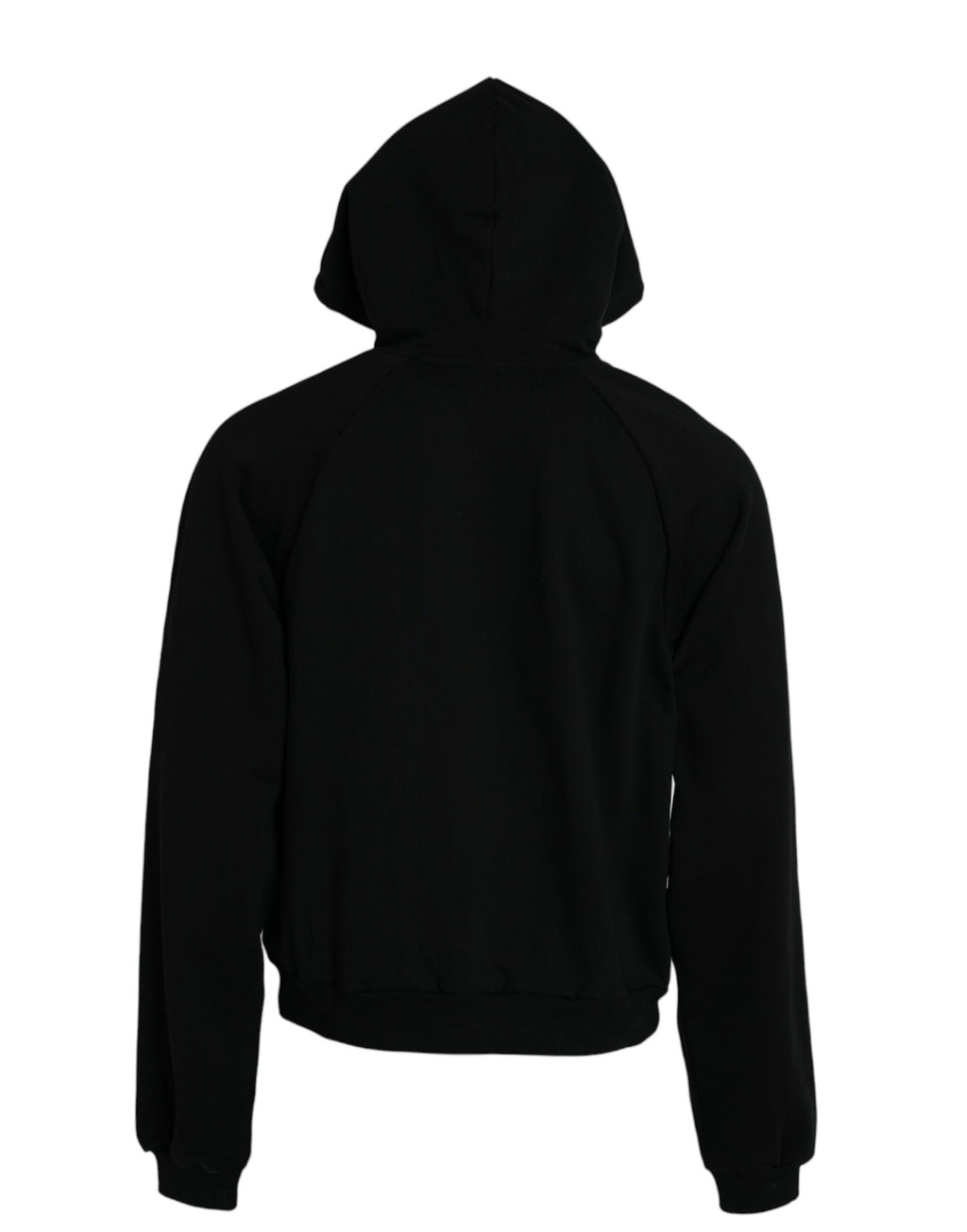 Balenciaga Black Sweatshirt for Men detail view