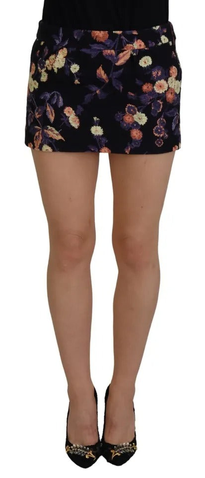 Dsquared² Black Mini for Women alternate view