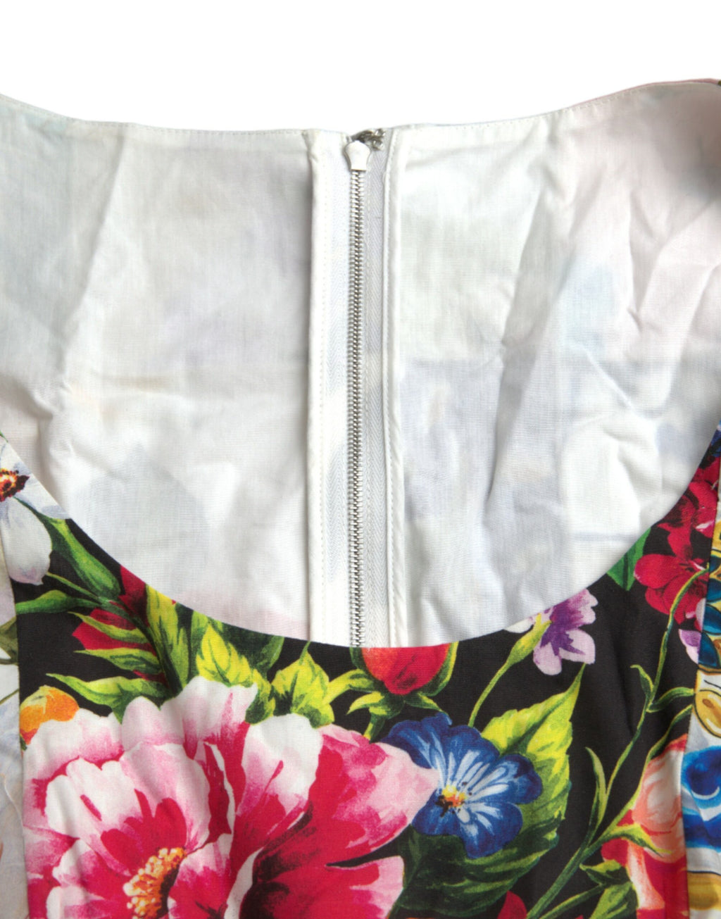 Dolce & Gabbana Multicolor Short for Women additional view