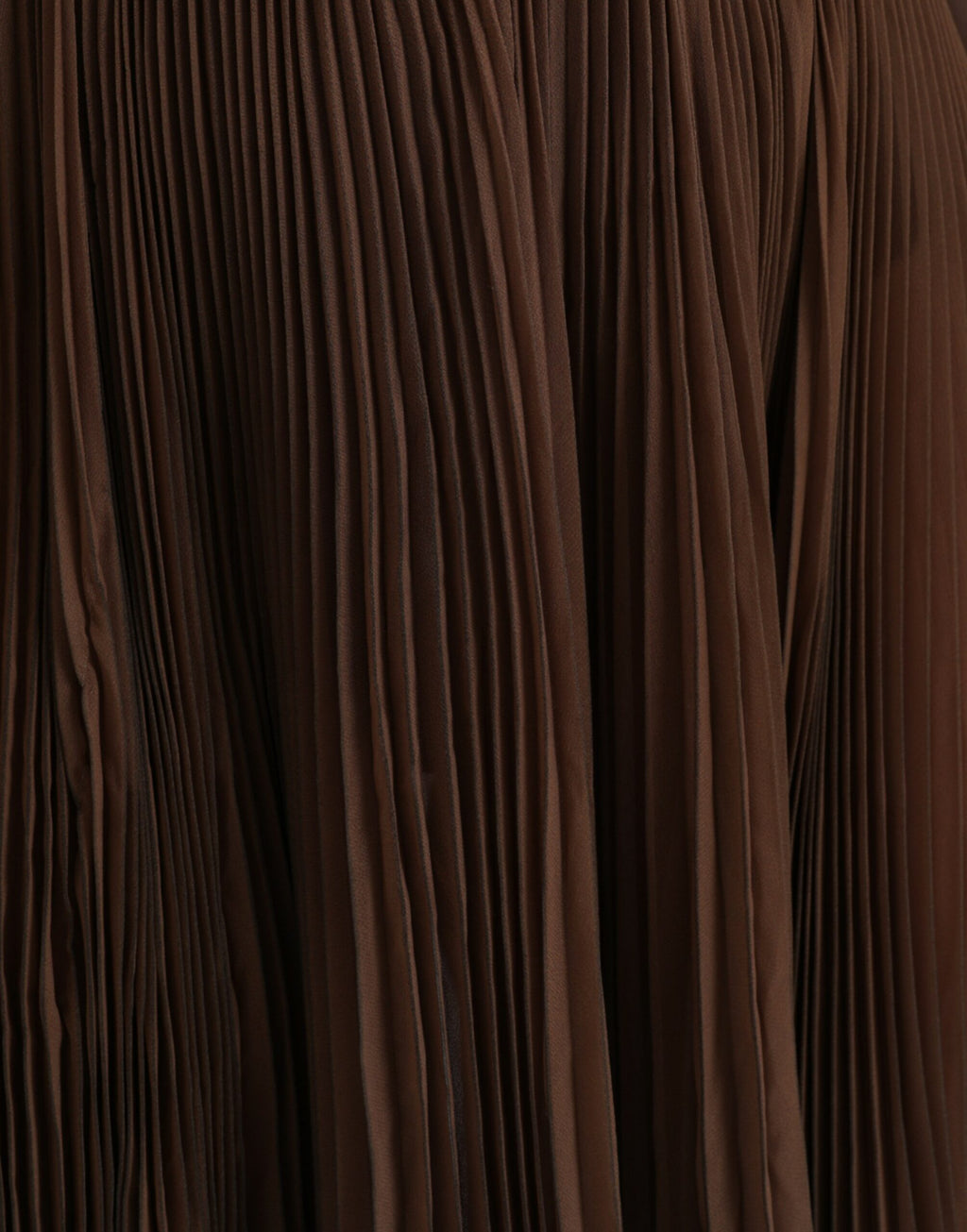 Dolce & Gabbana Brown Midi for Women additional view