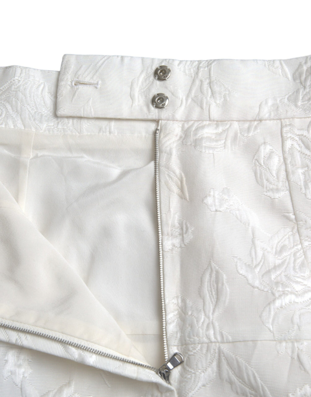 Dolce & Gabbana White Mini for Women additional view