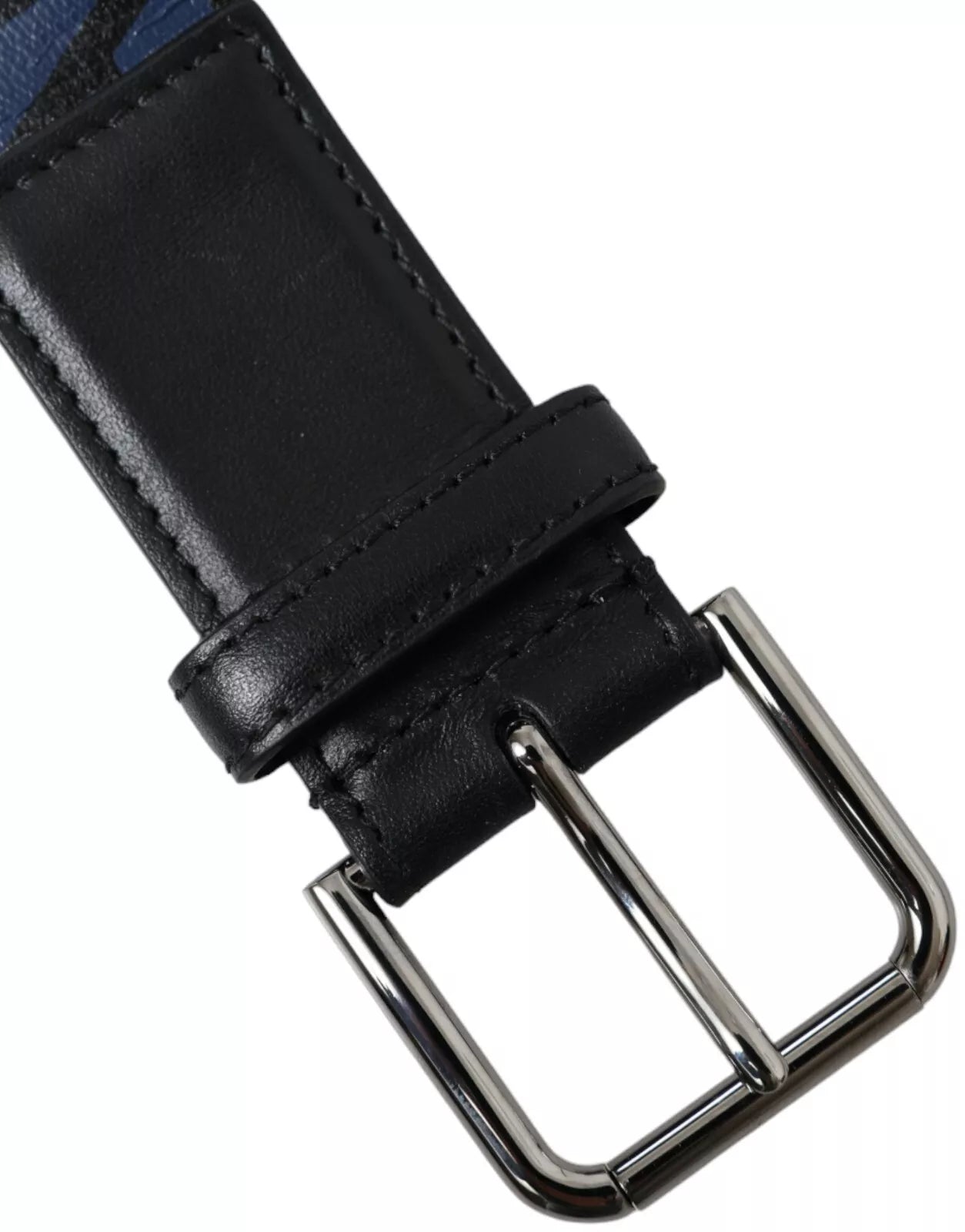 Dolce & Gabbana Black Belt for Men alternate view