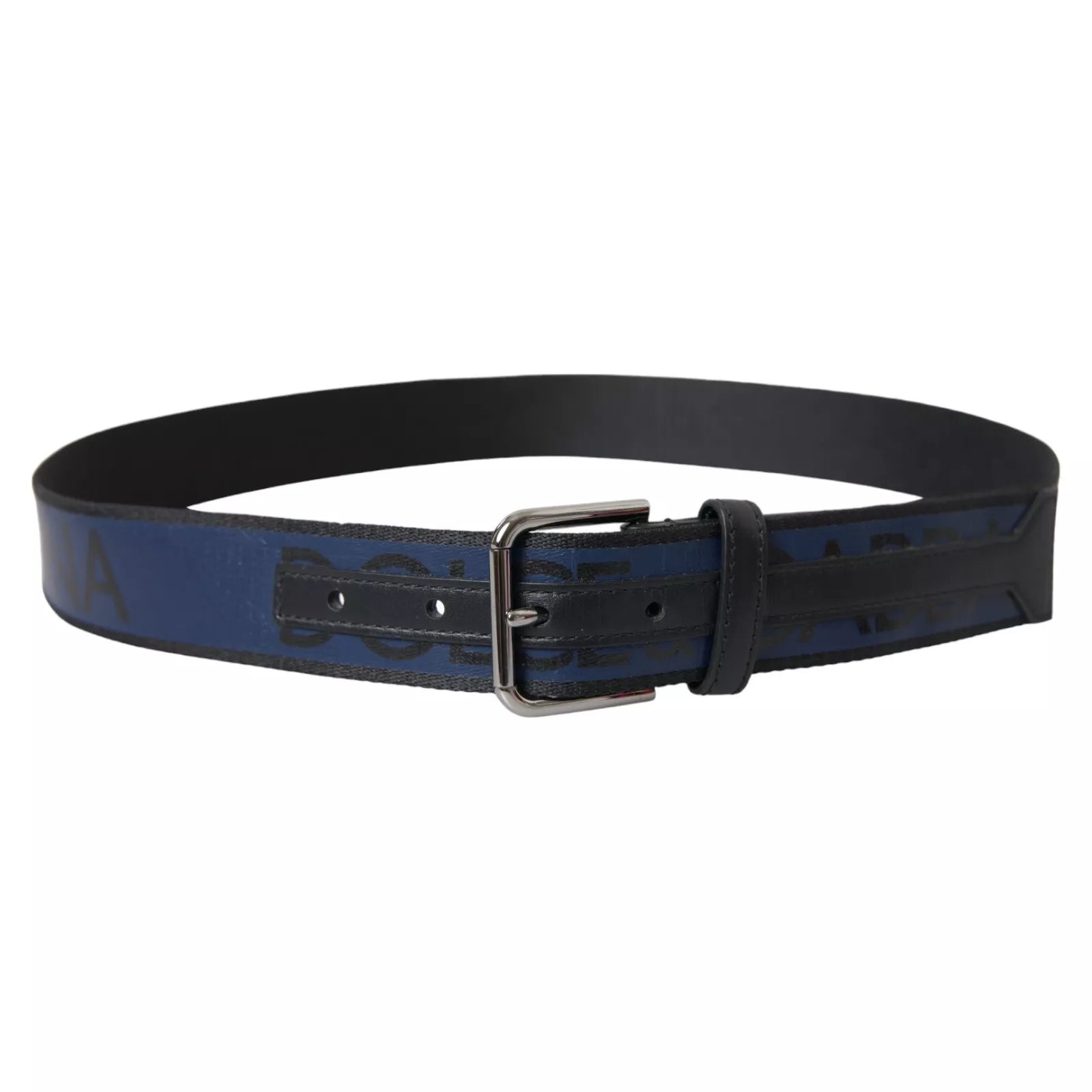 Dolce & Gabbana Black Belt for Men additional view