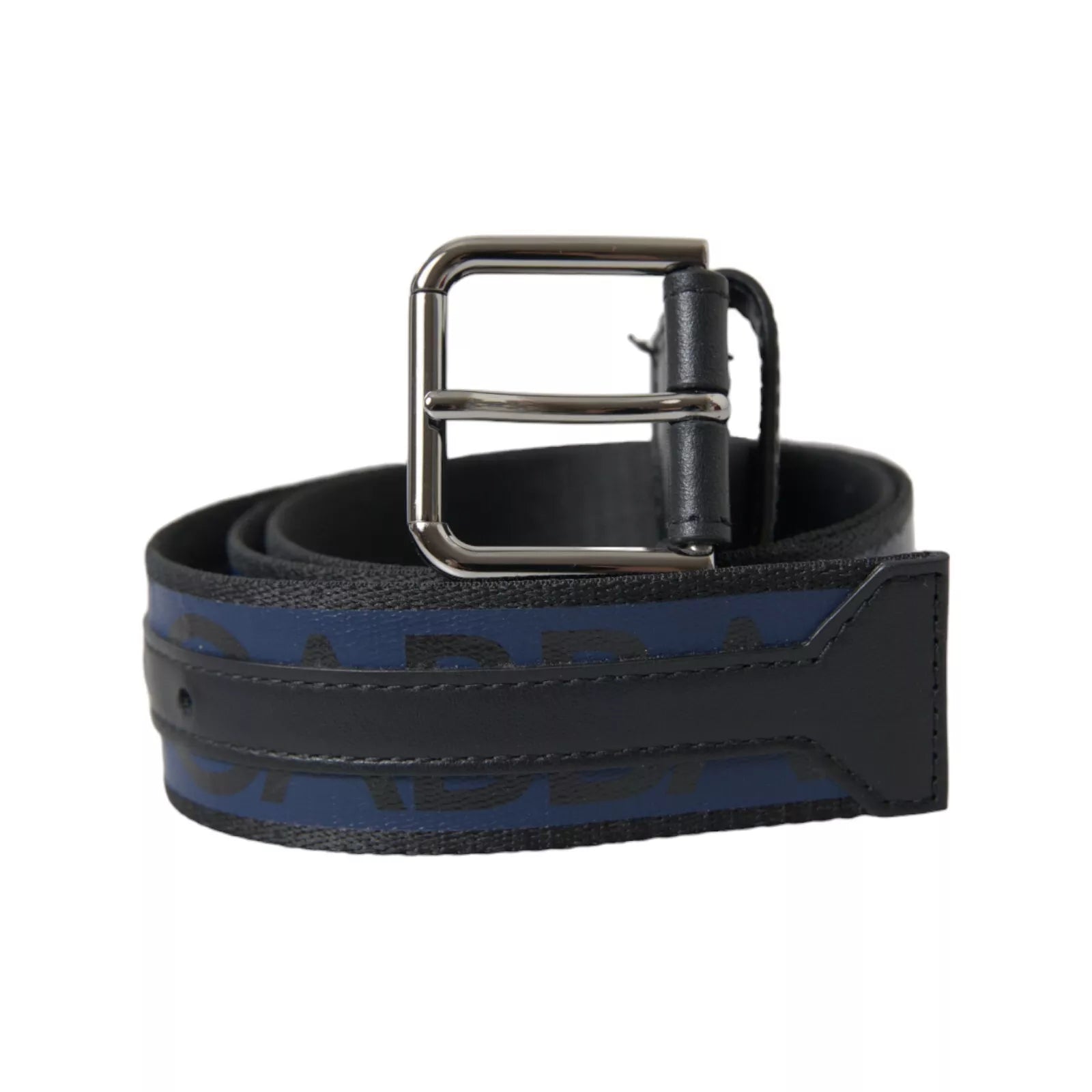 Dolce & Gabbana Black Belt for Men additional view