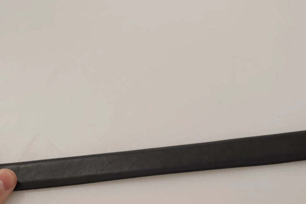Dolce & Gabbana Black Belt for Men additional view