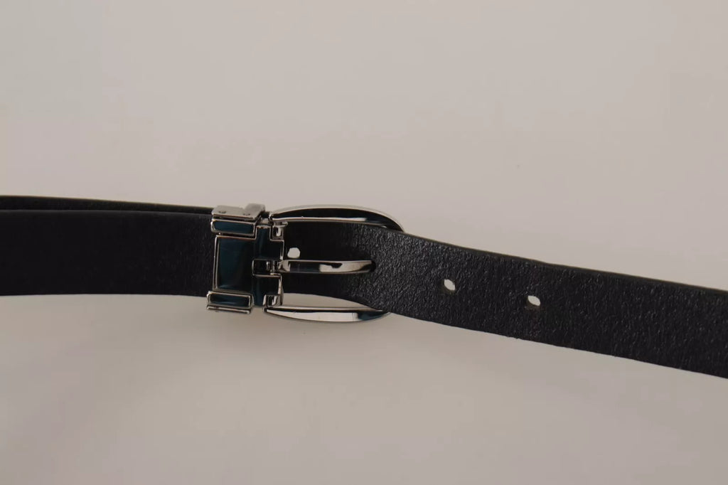 Dolce & Gabbana Black Belt for Men additional view