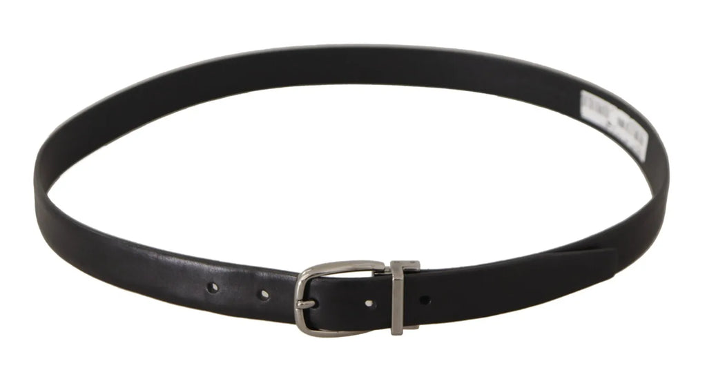 Dolce & Gabbana Black Belt for Men alternate view