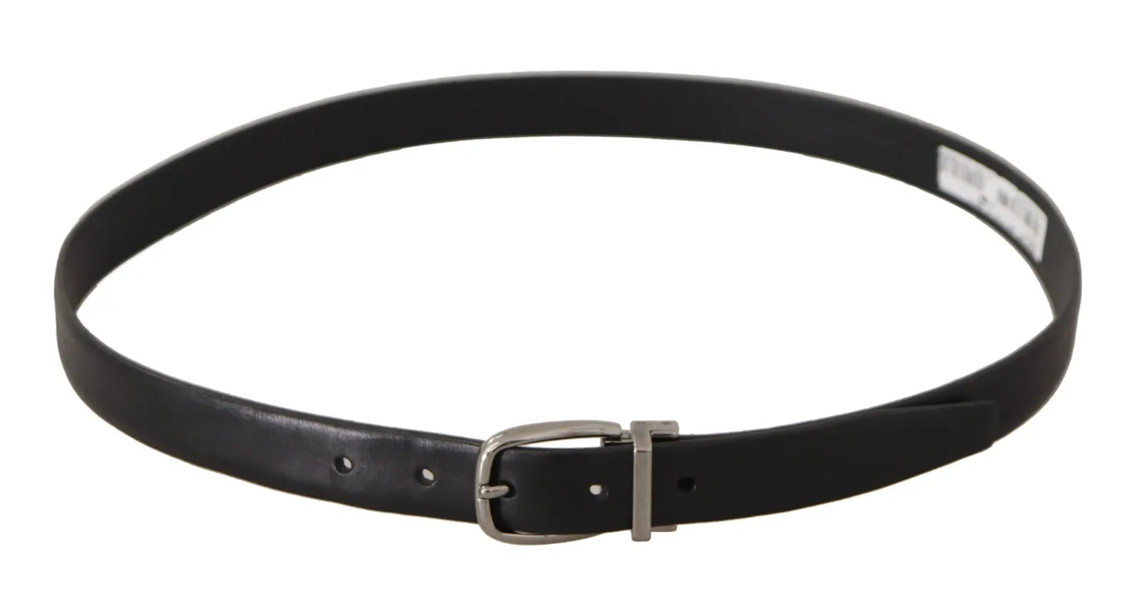 Dolce & Gabbana Black Belt for Men alternate view