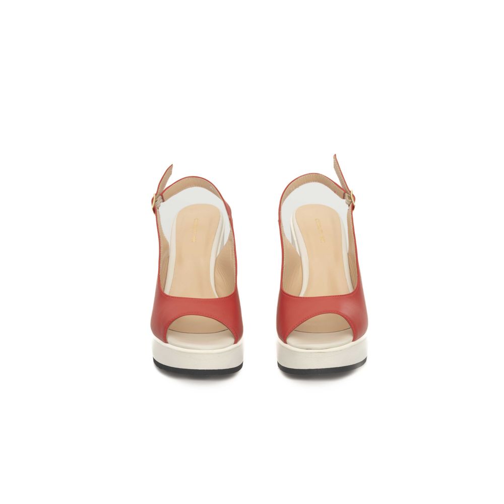 Cerruti 1881 Multicolor Wedges for Women alternate view