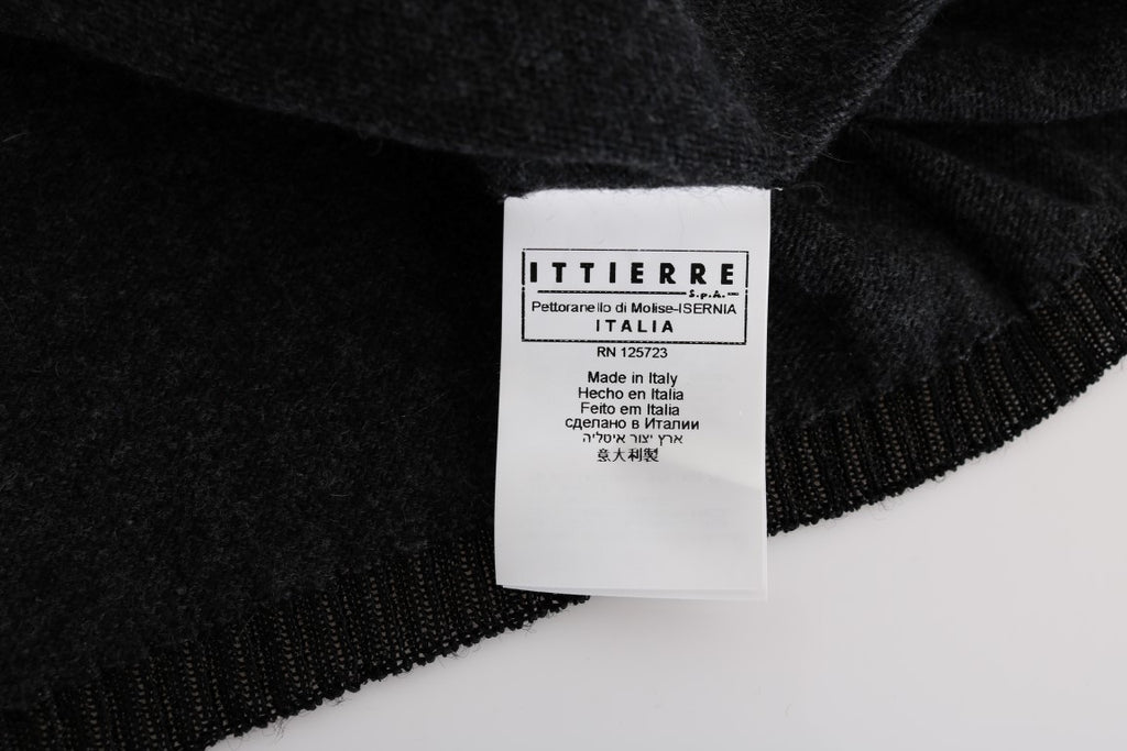 Costume National Grey Sweatshirt for Women additional view