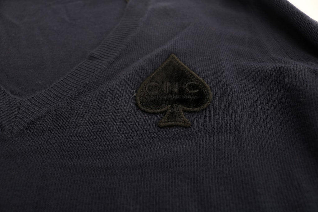 Costume National Blue Sweatshirt for Women additional view