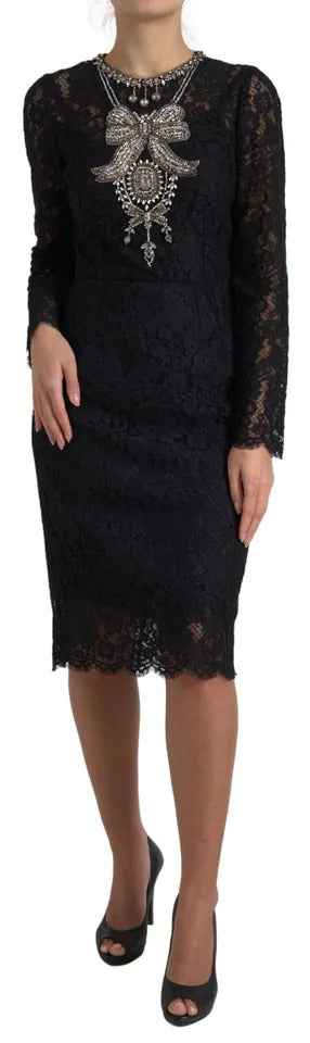 Dolce & Gabbana Black Cocktail for Women alternate view