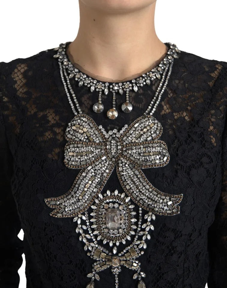 Dolce & Gabbana Black Cocktail for Women additional view