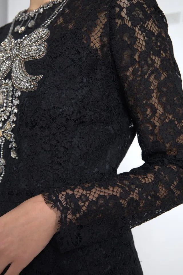 Dolce & Gabbana Black Cocktail for Women additional view