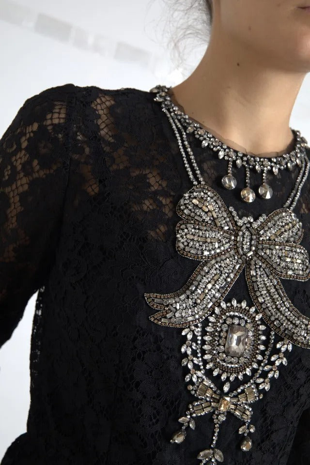 Dolce & Gabbana Black Cocktail for Women additional view