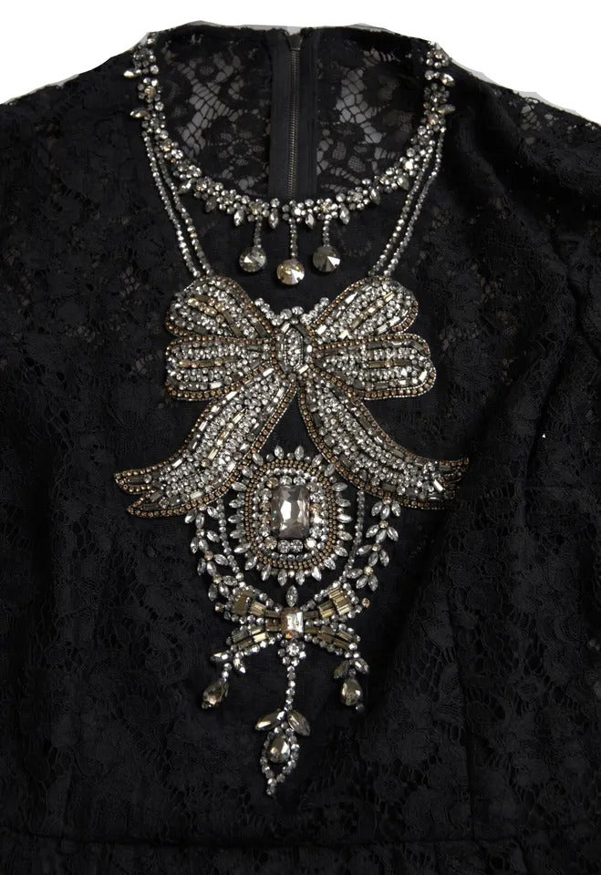 Dolce & Gabbana Black Cocktail for Women additional view