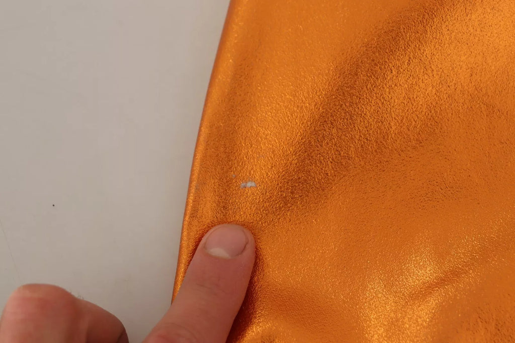 Dolce & Gabbana Orange Short for Women additional view