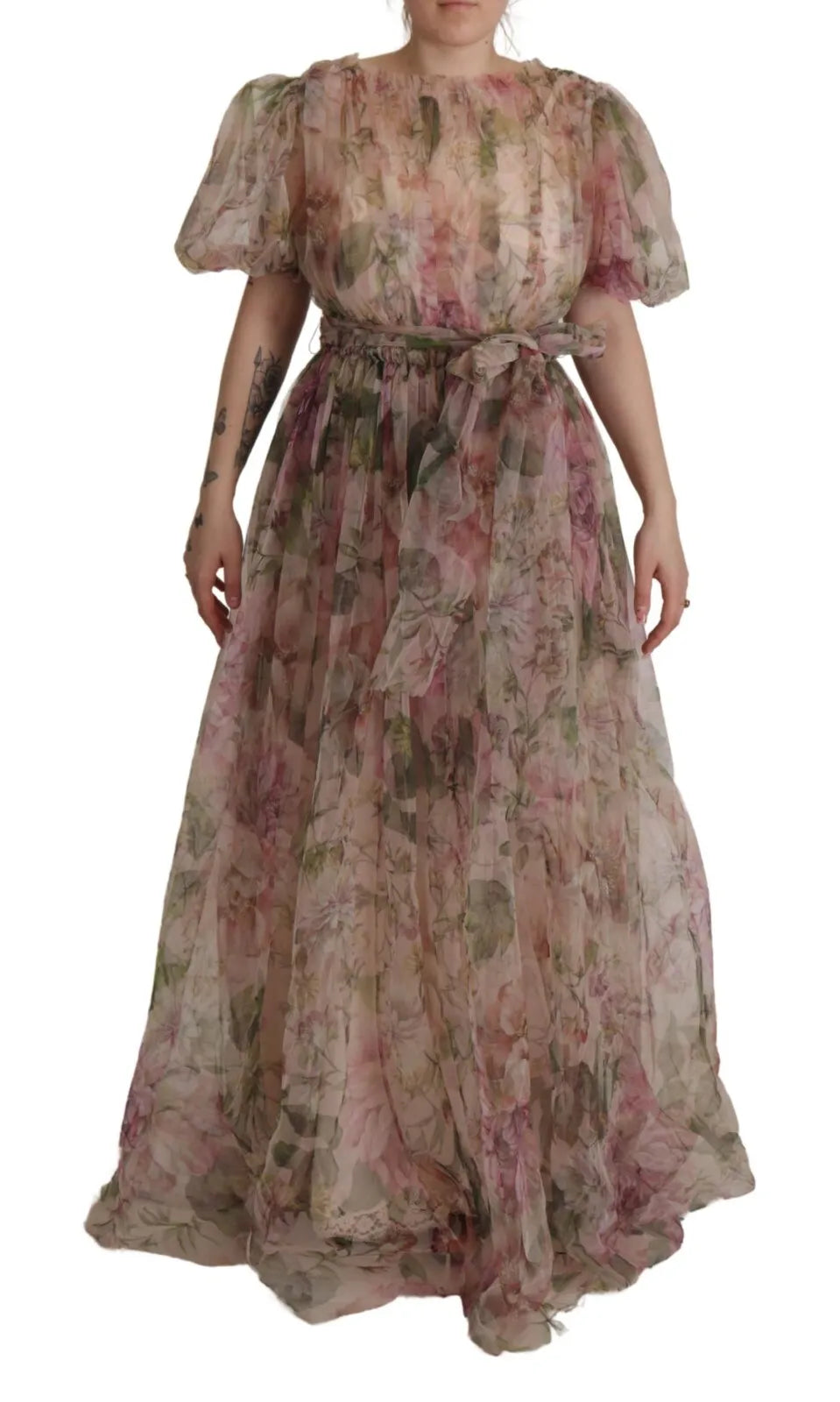 Dolce & Gabbana Multicolor Cocktail for Women alternate view