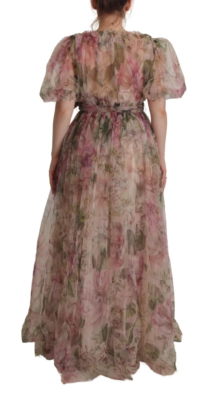 Dolce & Gabbana Multicolor Cocktail for Women side view